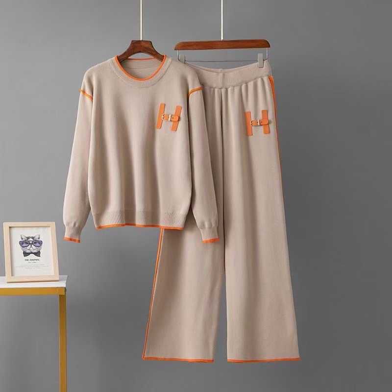 The Heritage Winter Coord  Set
