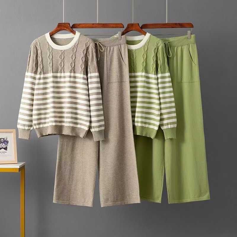 Cozy Women Winter Coord Sets
