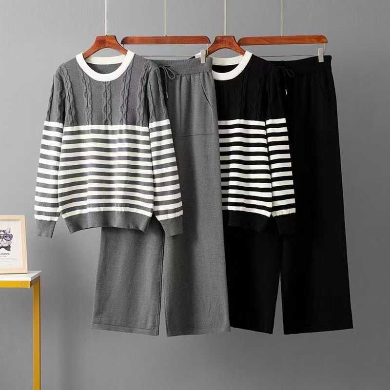 Cozy Women Winter Coord Sets
